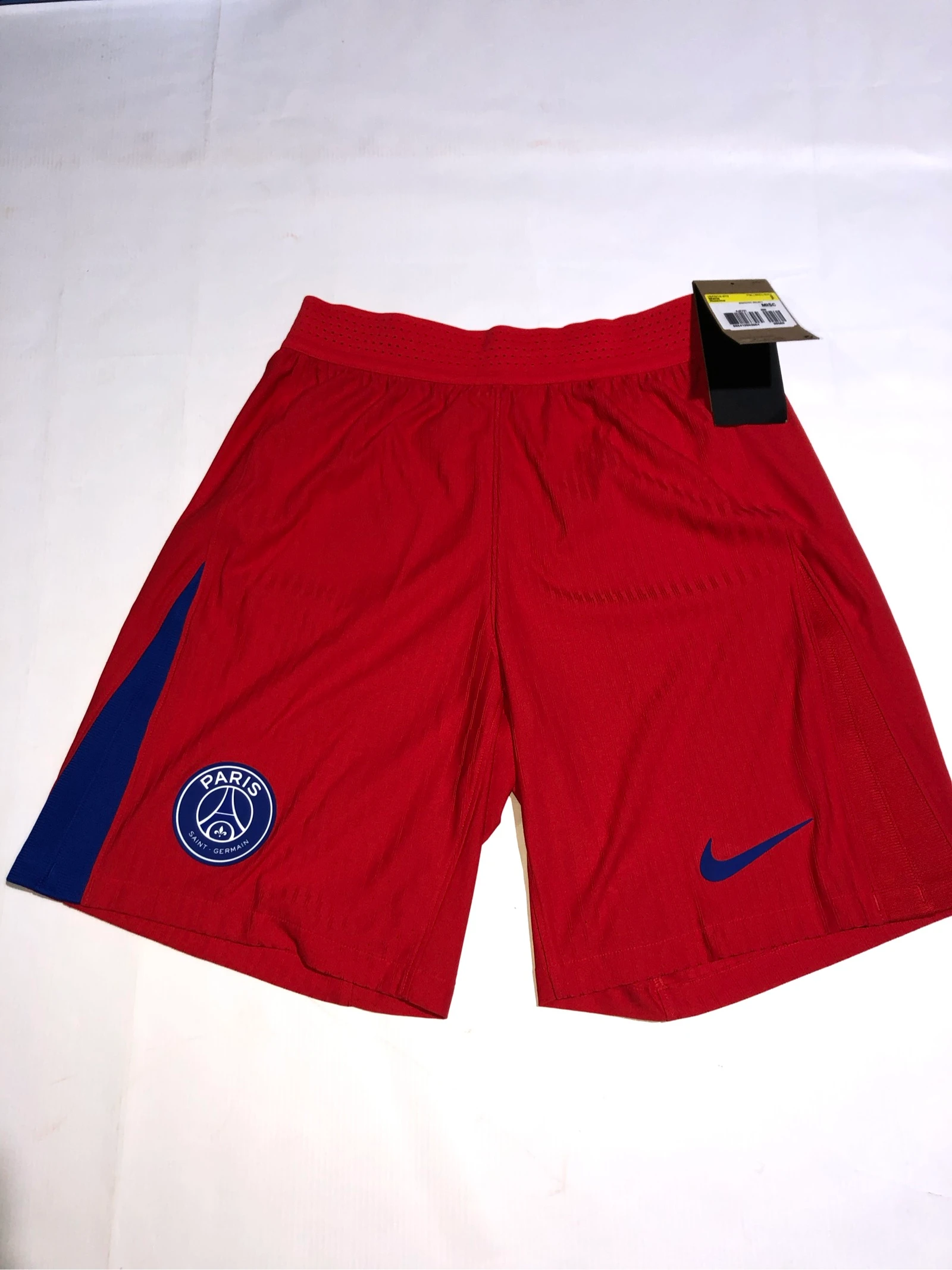 Shorts nike PSG dri fit ADV talla S